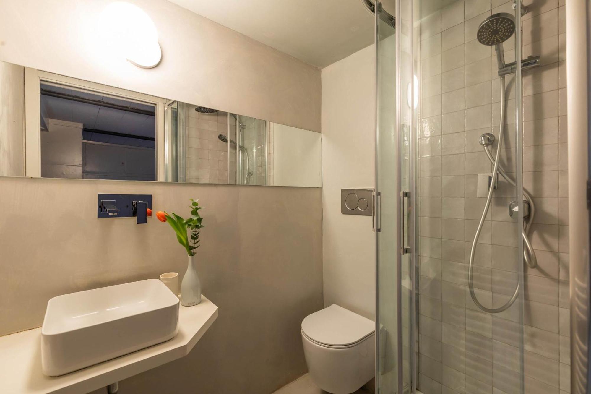 Margutta Design Loft By Romeloft * Rome
