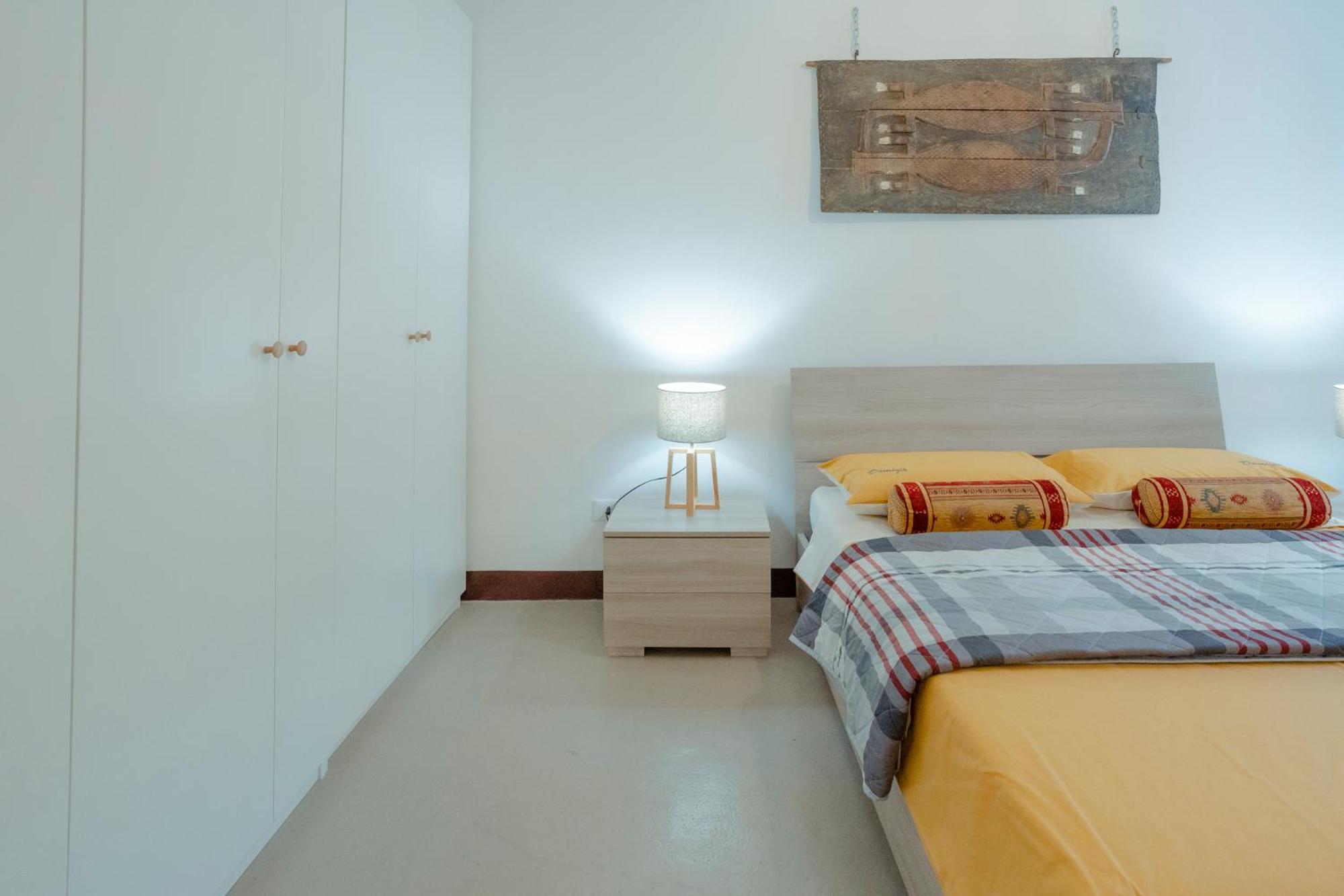 Domus Superior Domizio - Pantheon Apartment Rome