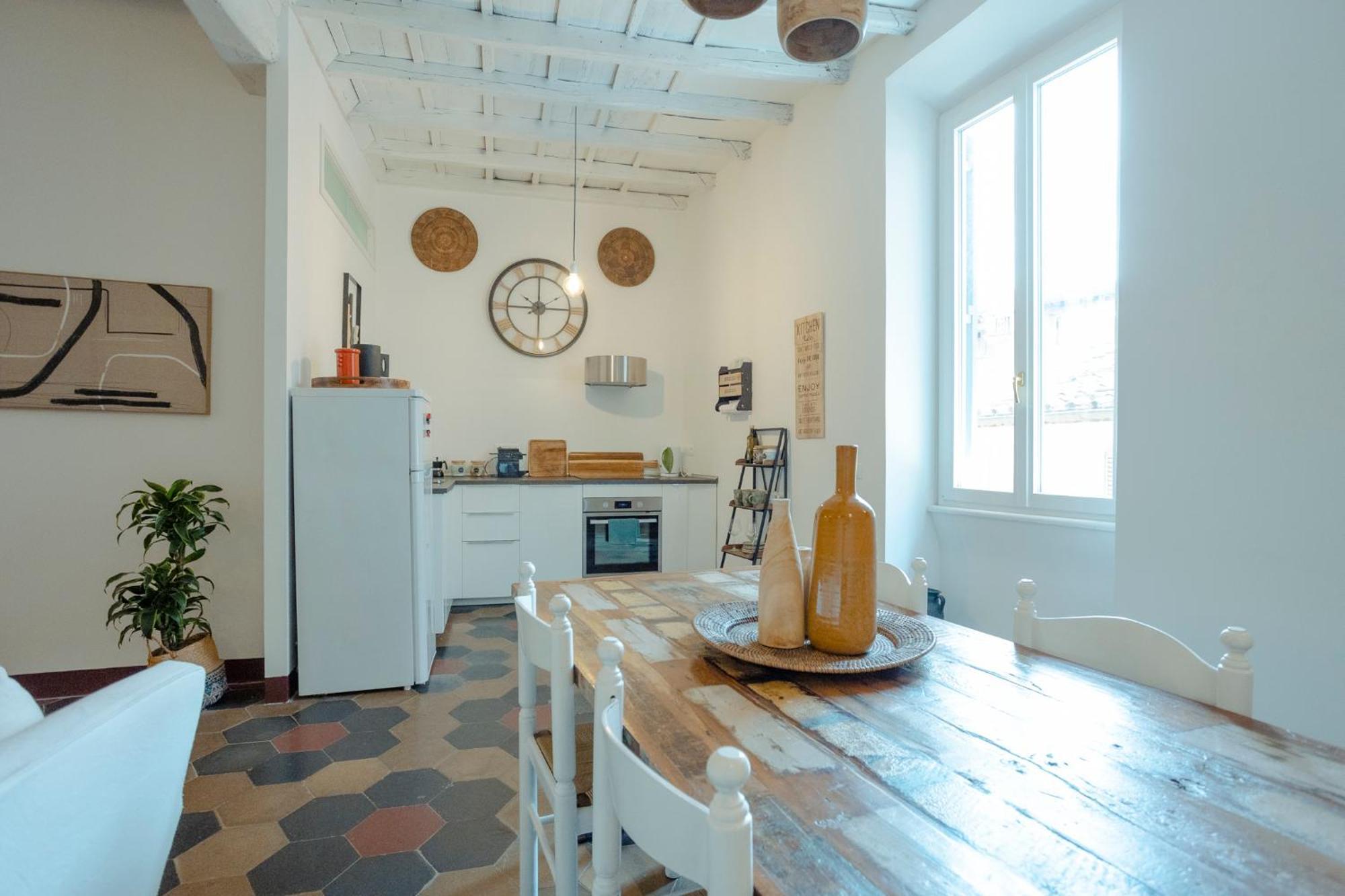 Apartment Domus Superior Domizio - Pantheon Rome