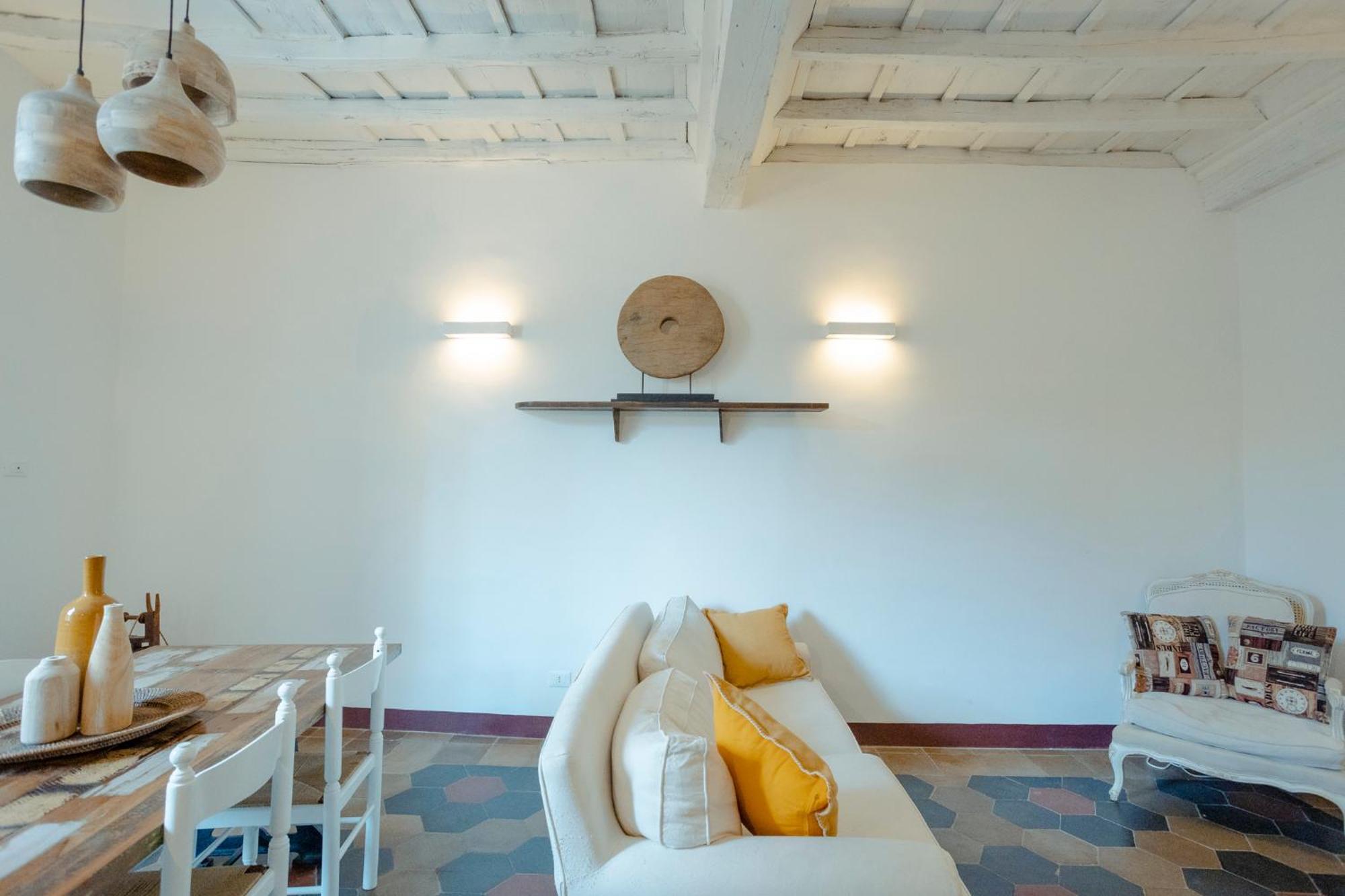 Domus Superior Domizio - Pantheon Apartment