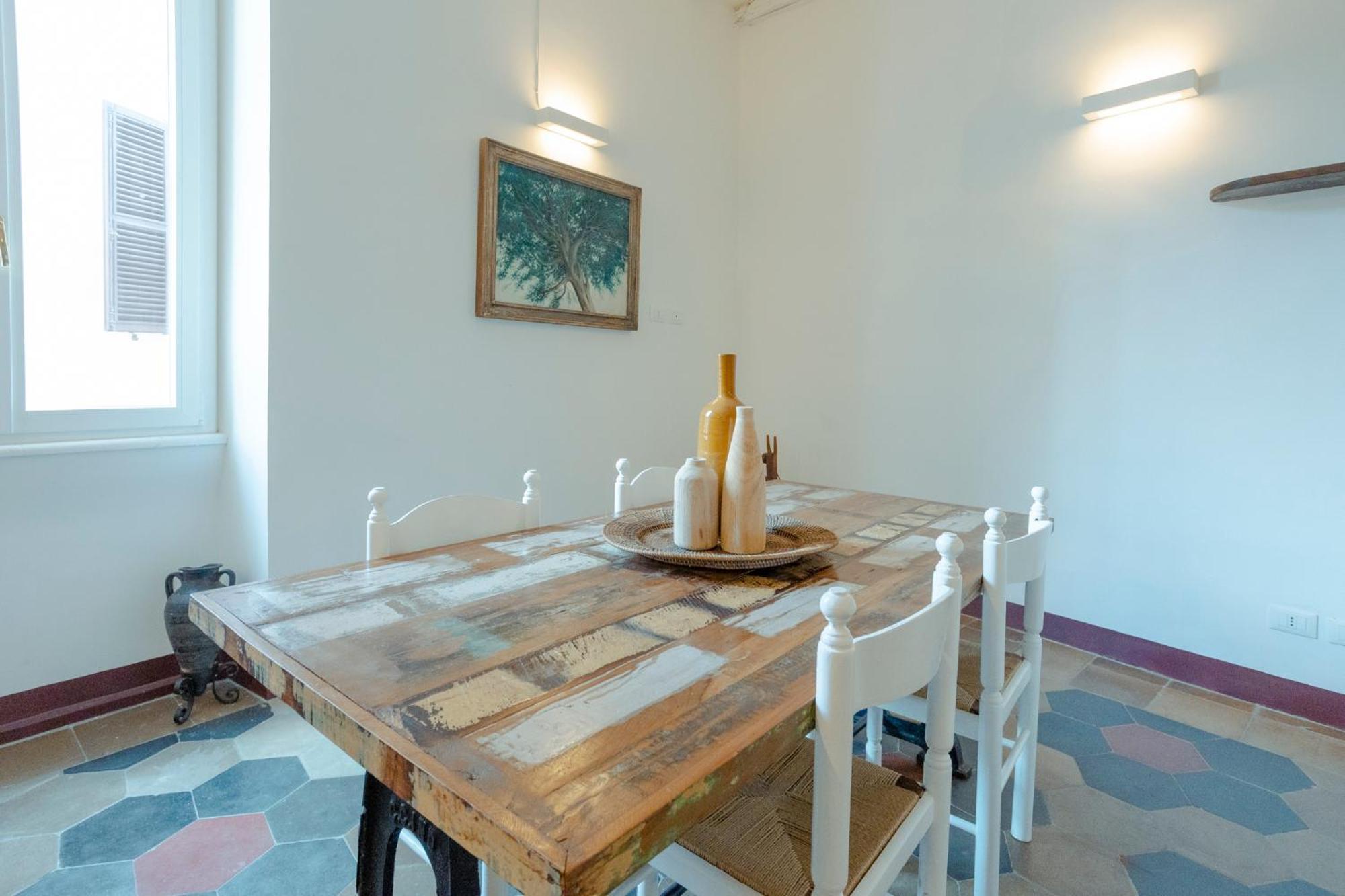 Apartment Domus Superior Domizio - Pantheon Rome