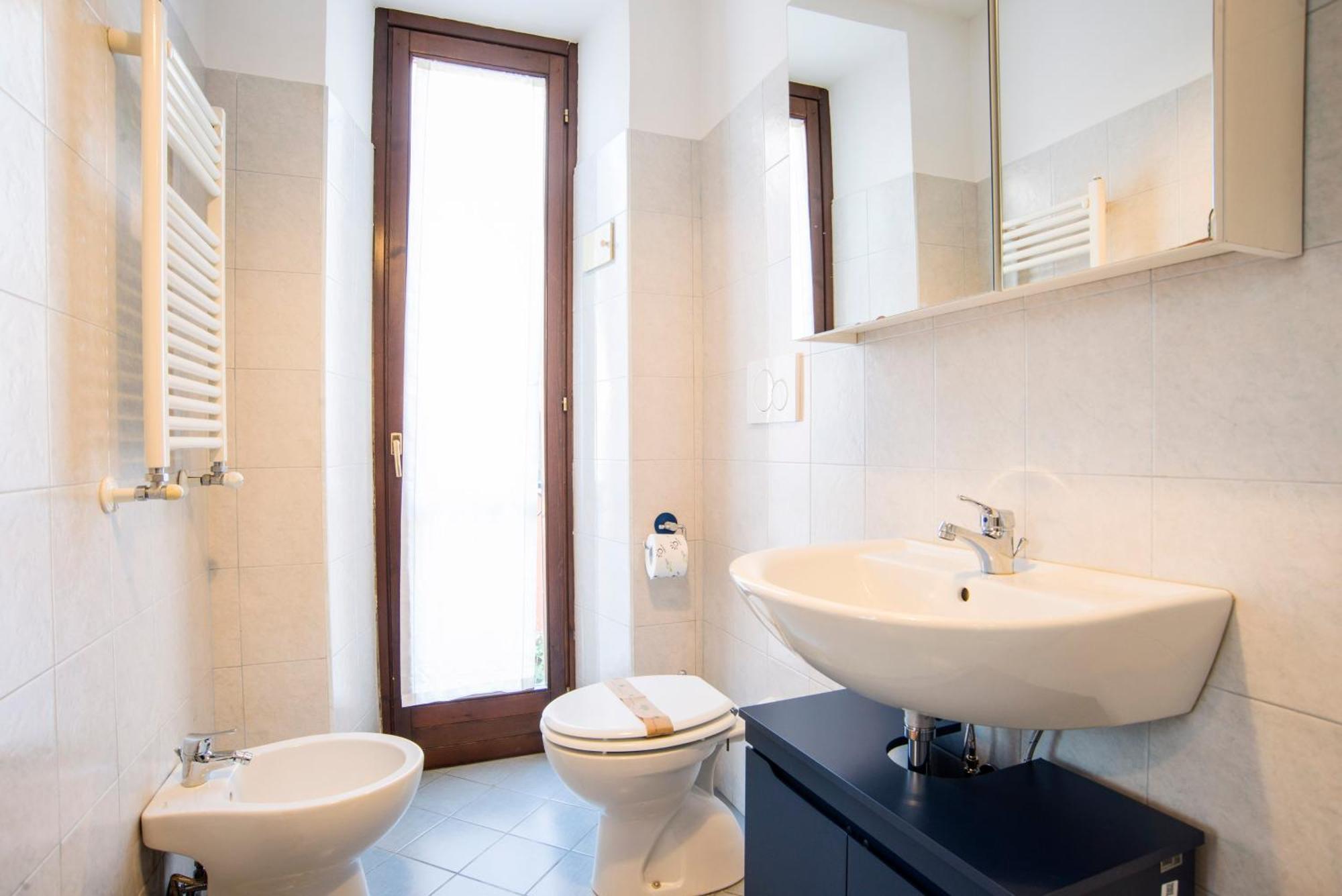 Casa Geco Appartamento