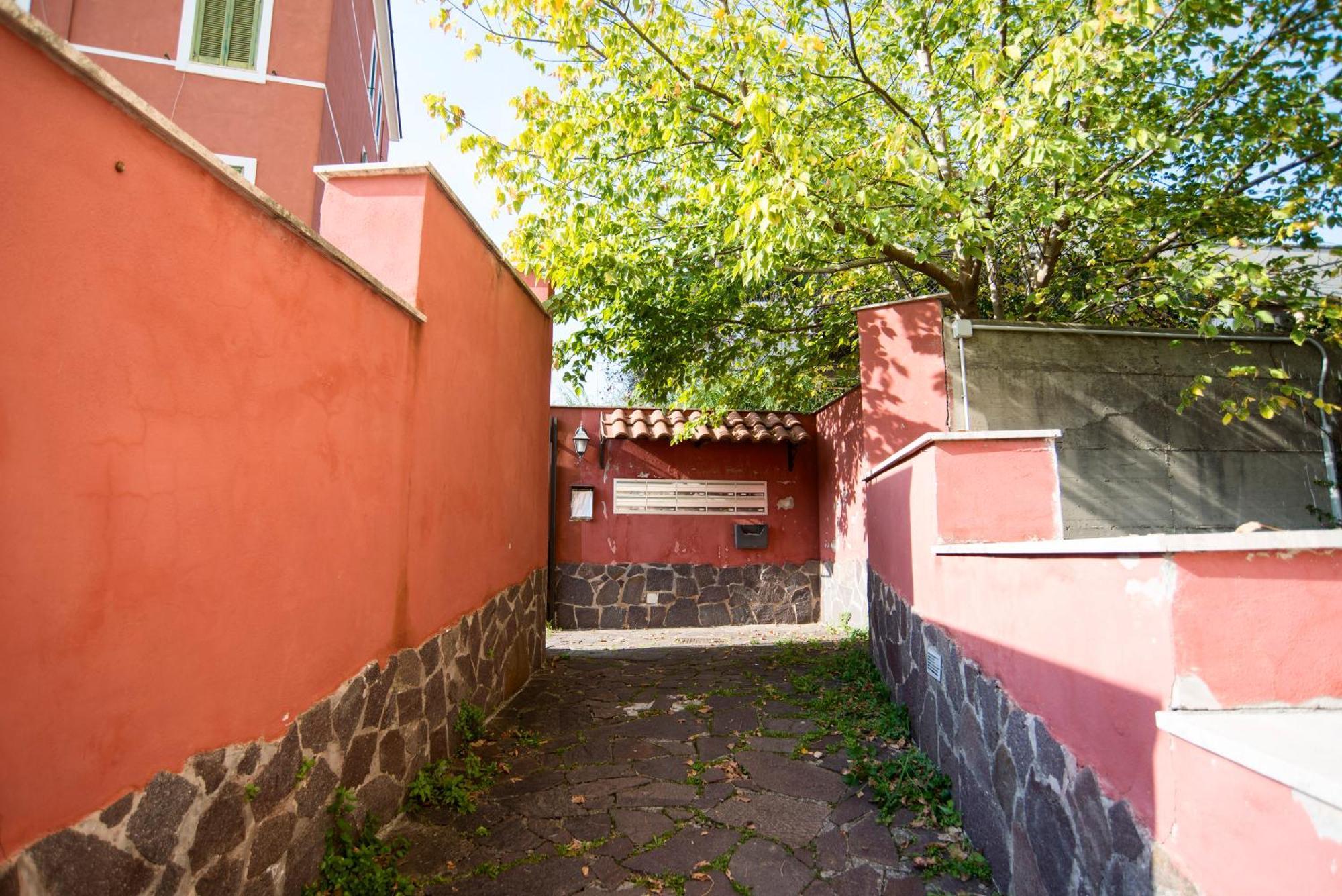 Casa Geco Appartamento *