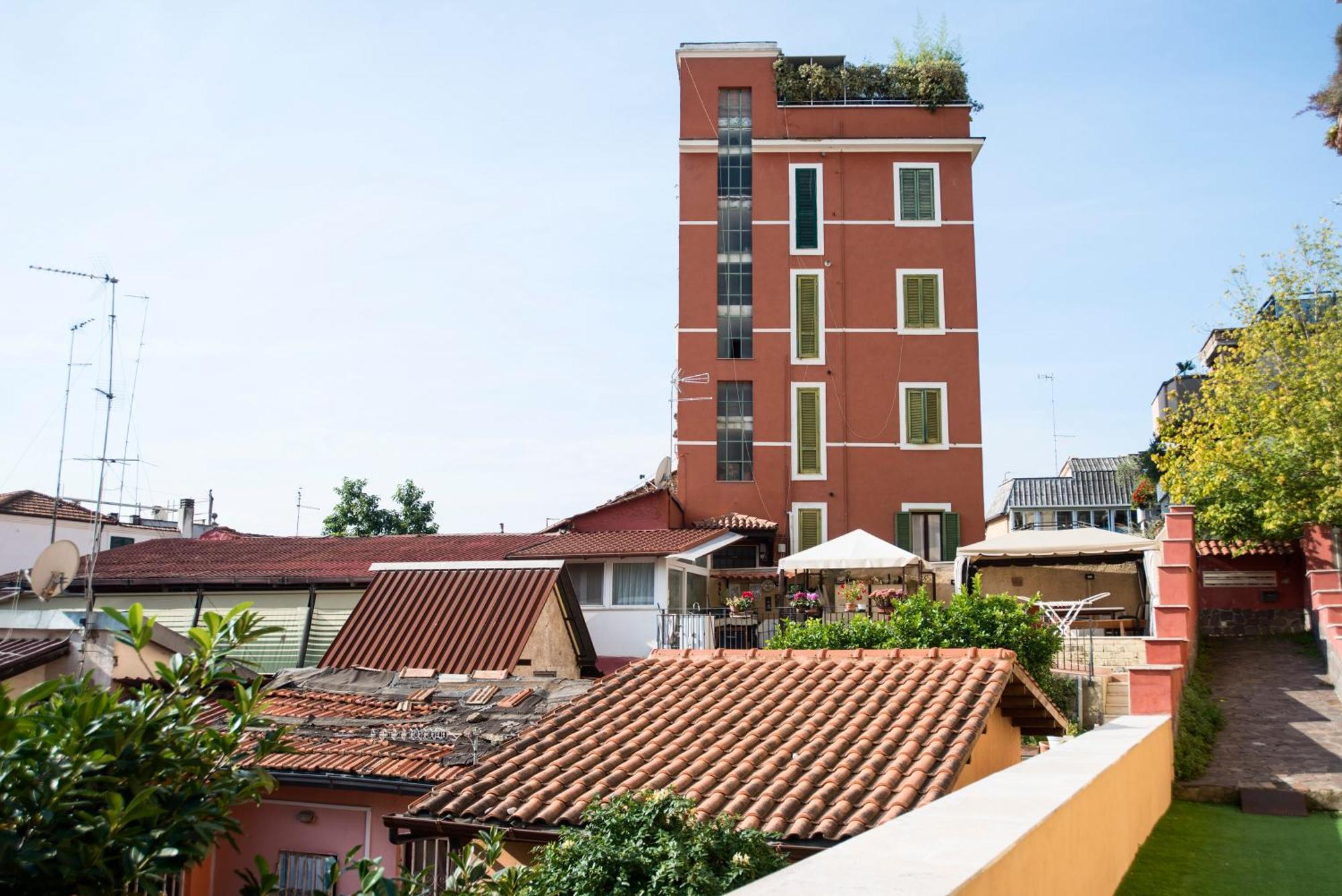 Appartamento Casa Geco *