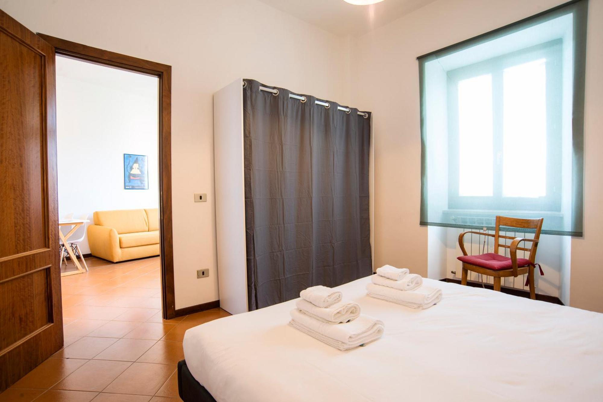 Casa Geco Apartment Rome