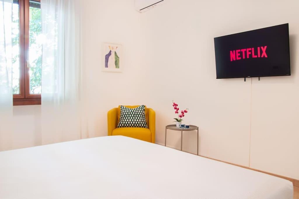 Elegant And Cozy Flat With Study - Trastevere Appartamento