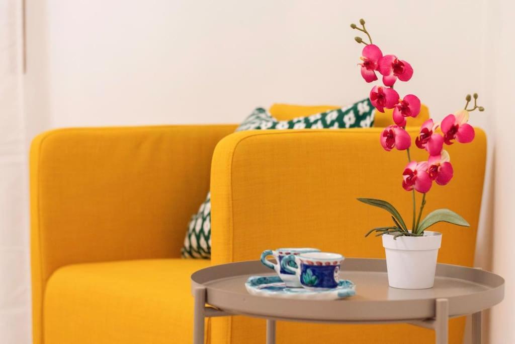 Appartamento Elegant And Cozy Flat With Study - Trastevere
