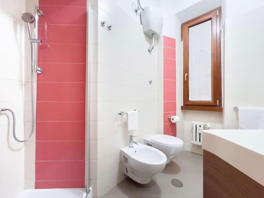 Apartment Elegant And Cozy Flat With Study - Trastevere Rome