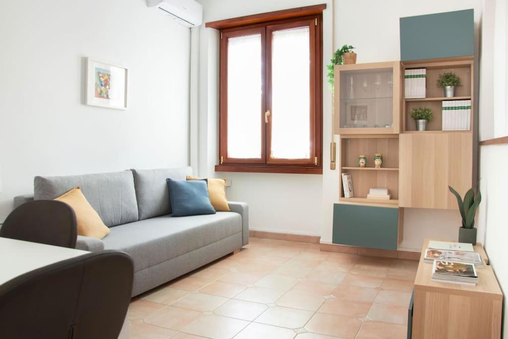 Elegant And Cozy Flat With Study - Trastevere Appartamento *