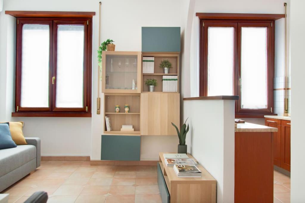 Appartamento Elegant And Cozy Flat With Study - Trastevere Roma