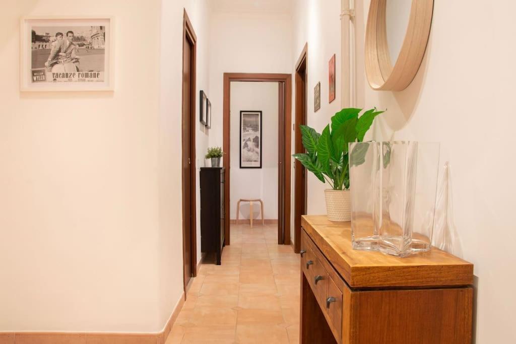 Appartamento Elegant And Cozy Flat With Study - Trastevere
