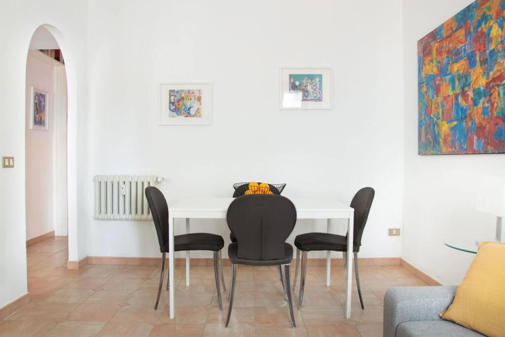 Appartamento Elegant And Cozy Flat With Study - Trastevere *