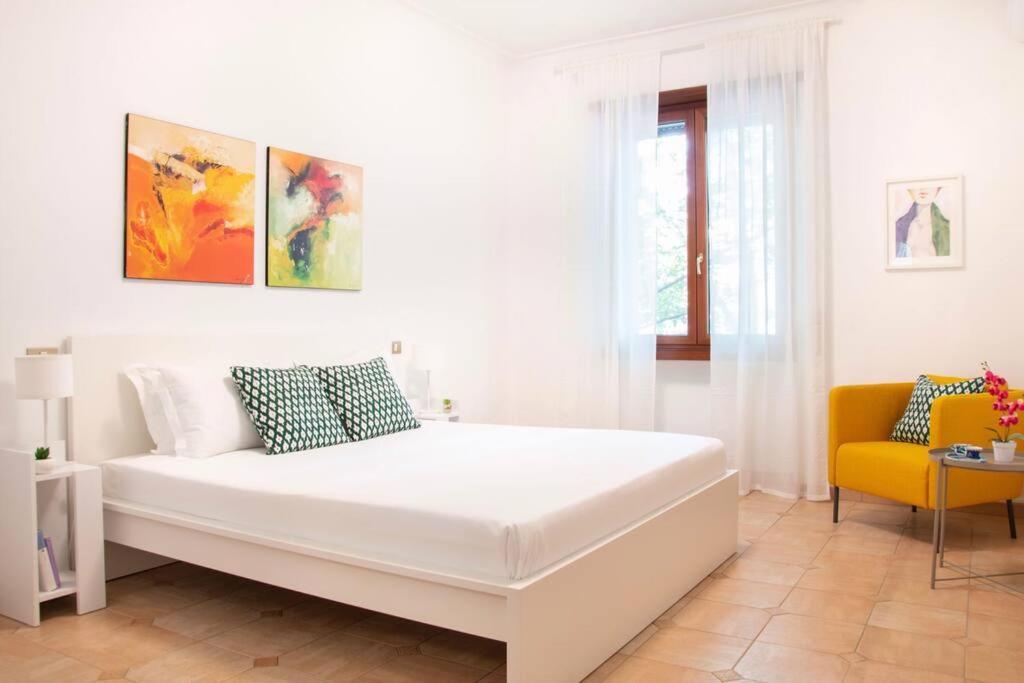 Apartment Elegant And Cozy Flat With Study - Trastevere Rome