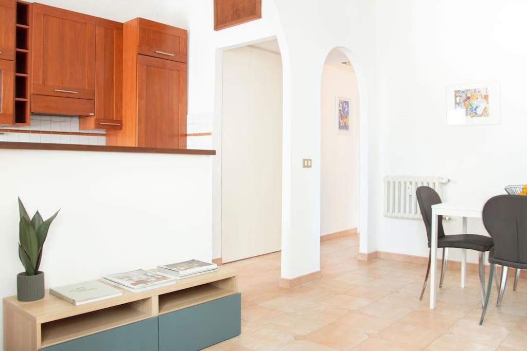 Elegant And Cozy Flat With Study - Trastevere * Roma