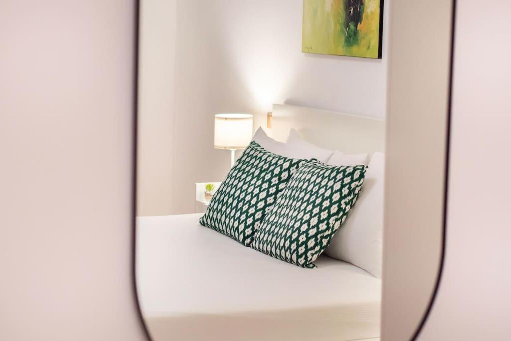Elegant And Cozy Flat With Study - Trastevere * Roma