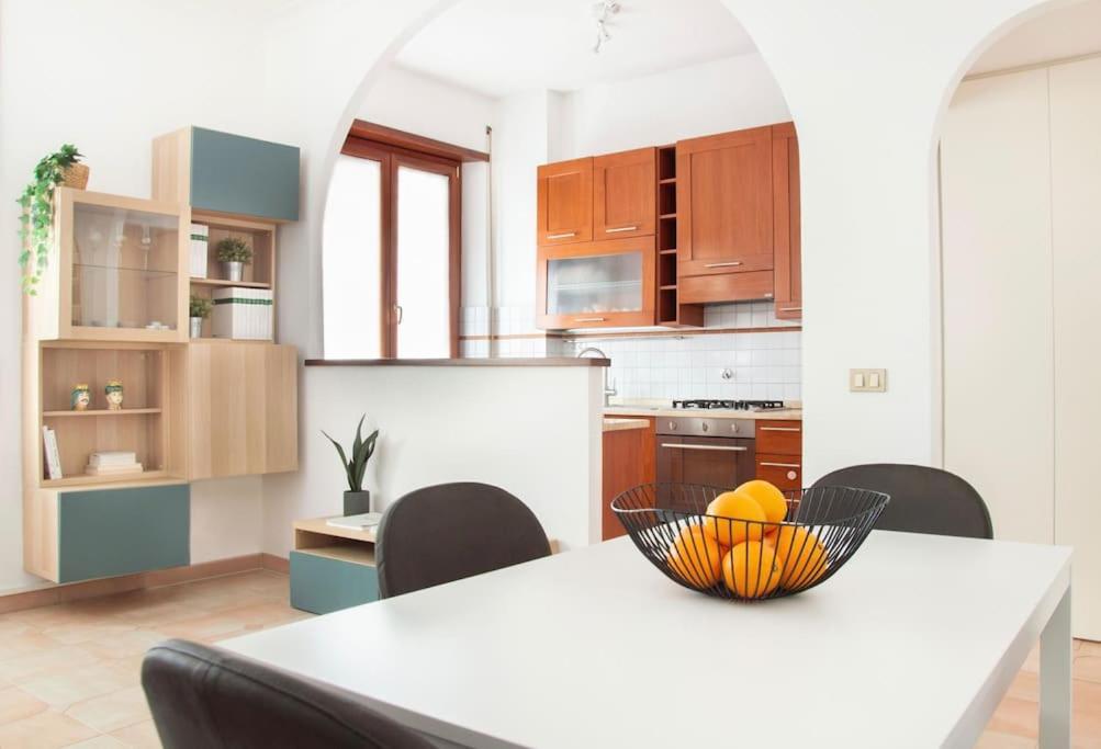Elegant And Cozy Flat With Study - Trastevere * Roma