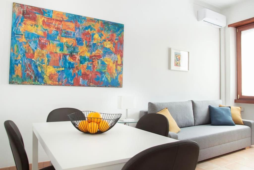 Appartamento Elegant And Cozy Flat With Study - Trastevere