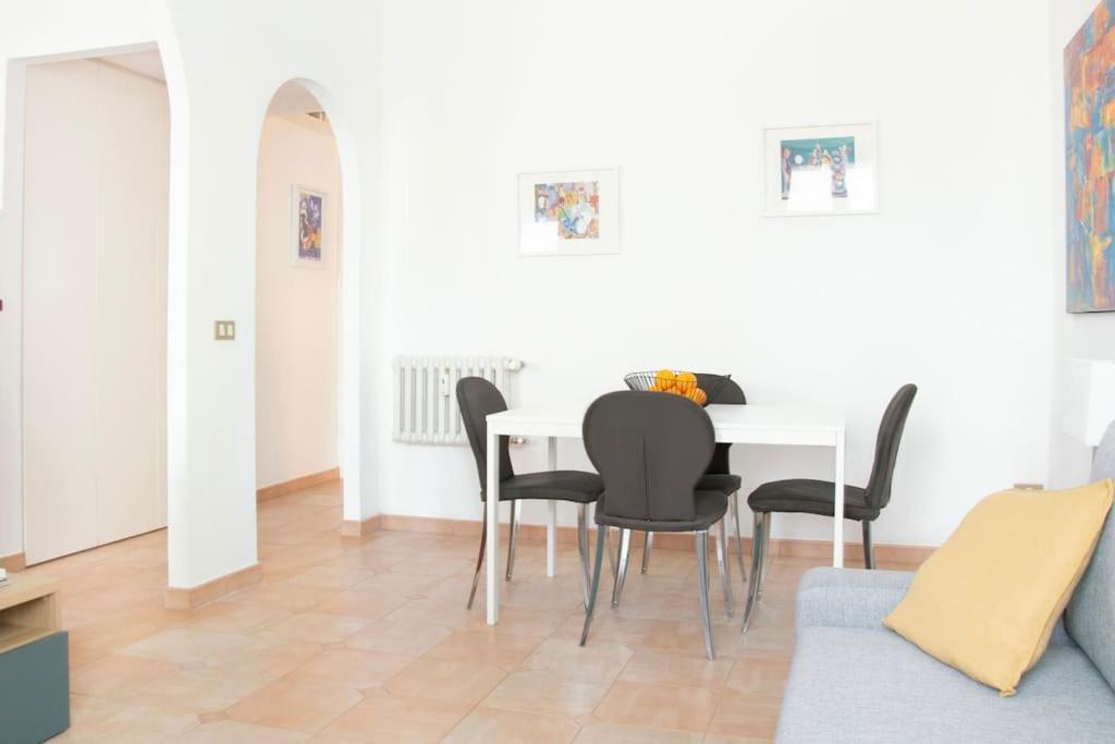 Elegant And Cozy Flat With Study - Trastevere Appartamento *