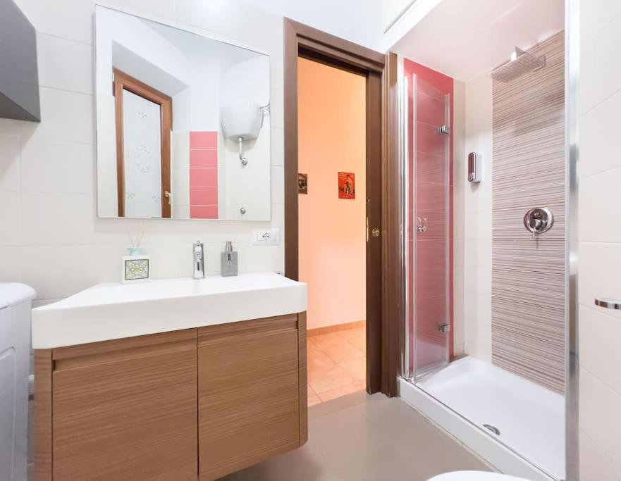 Appartamento Elegant And Cozy Flat With Study - Trastevere *
