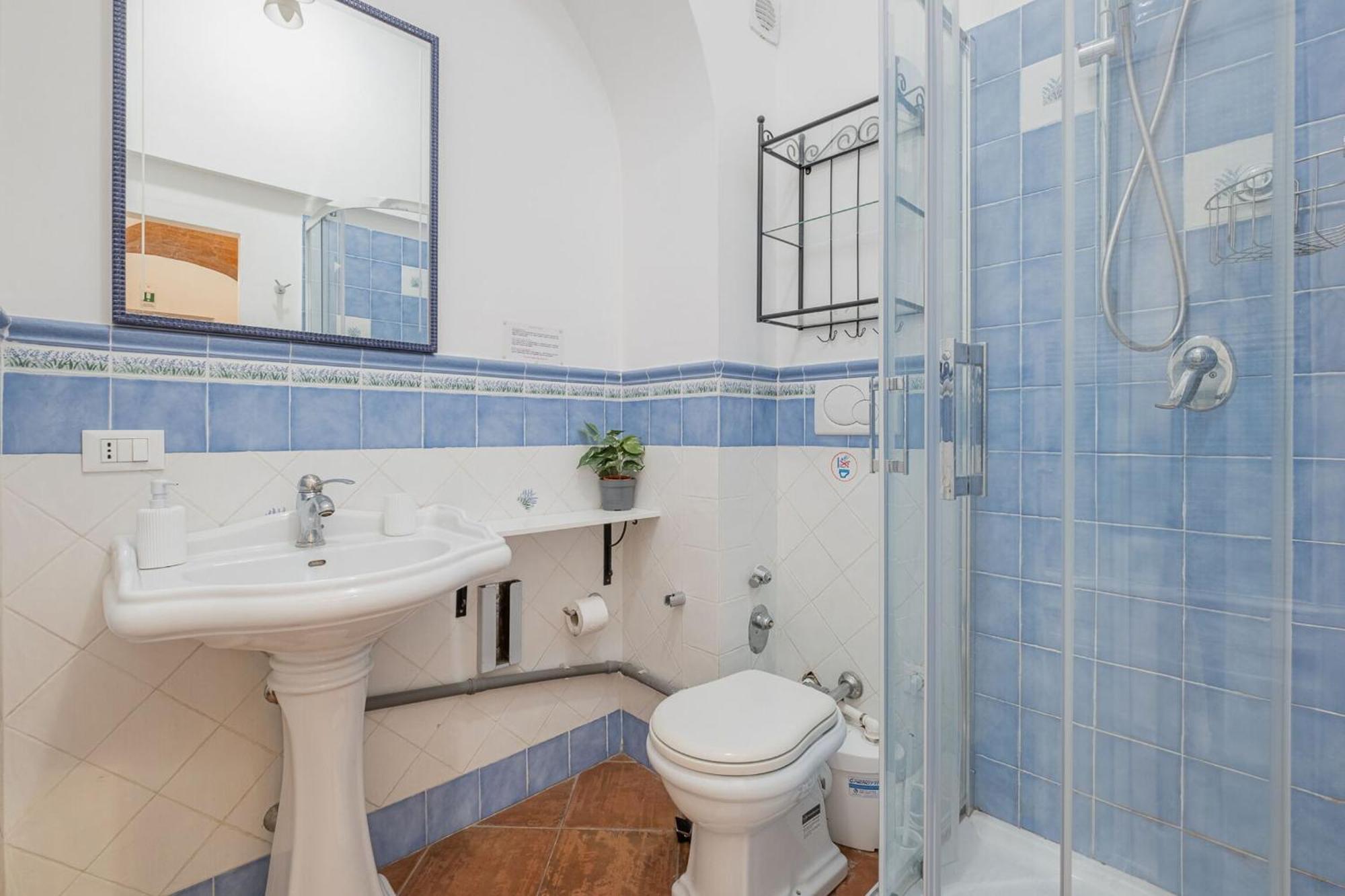 In Via Merulana By Halldis Apartment