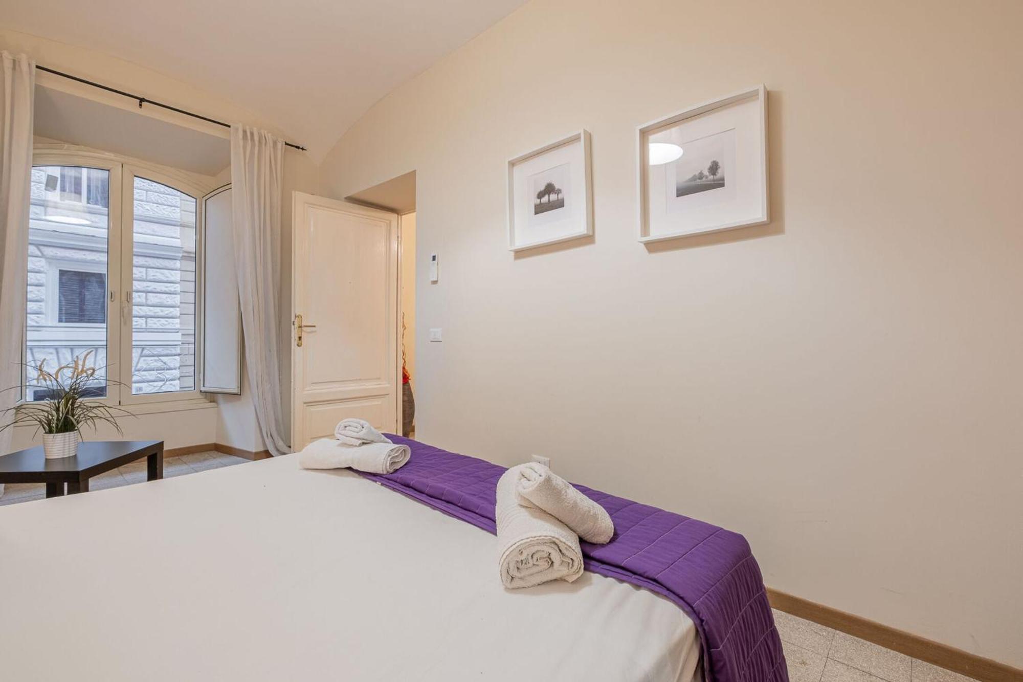 In Via Merulana By Halldis Apartment *