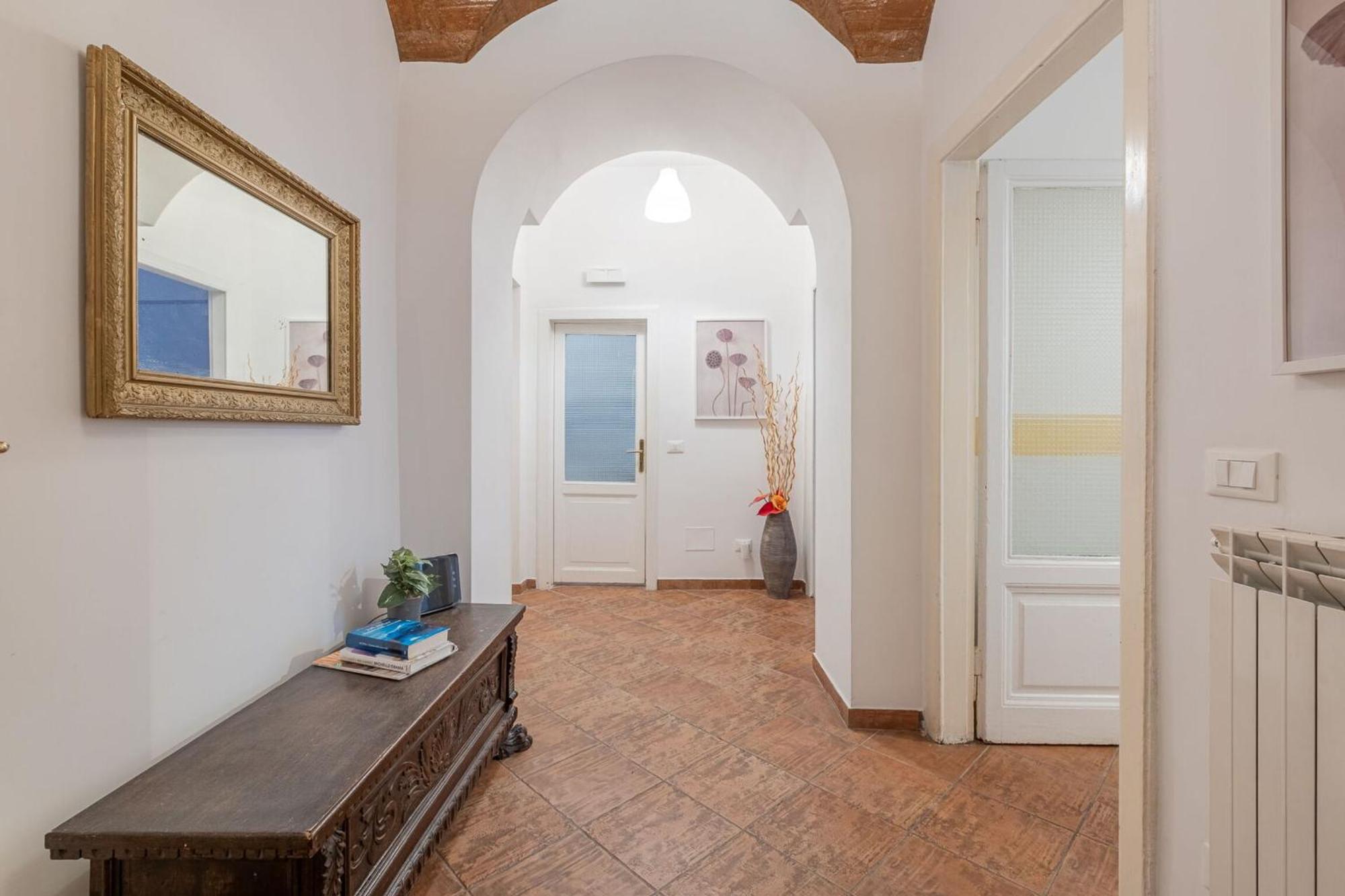 In Via Merulana By Halldis Apartment Rome