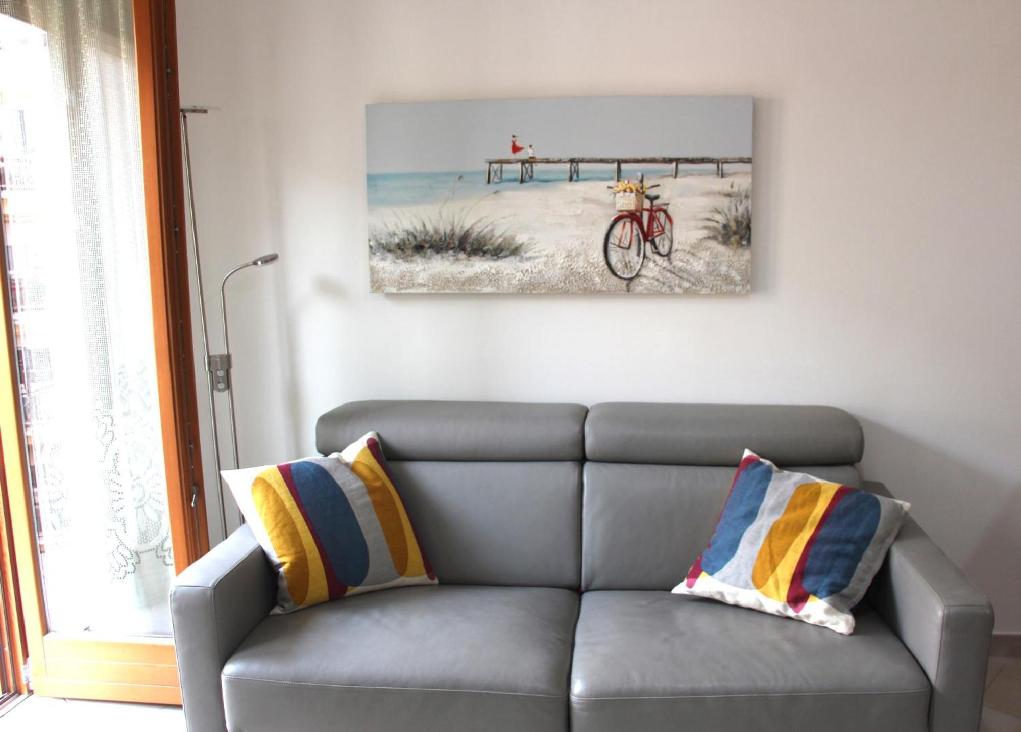 Appartamento Caffarella Garden And Park *