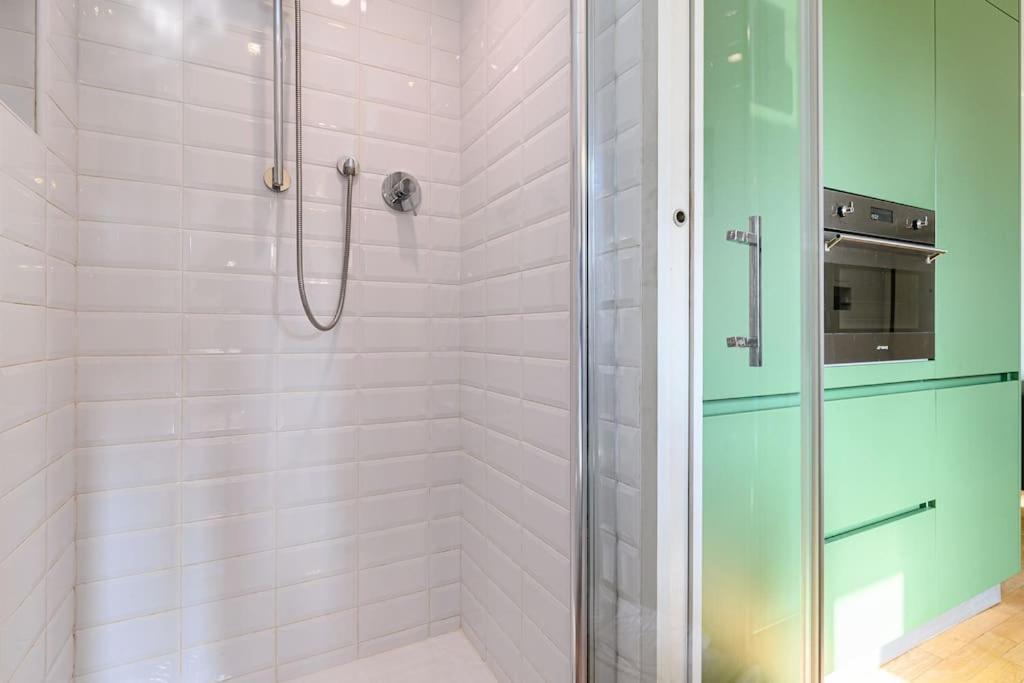 Casa Sardi Apartment Rome