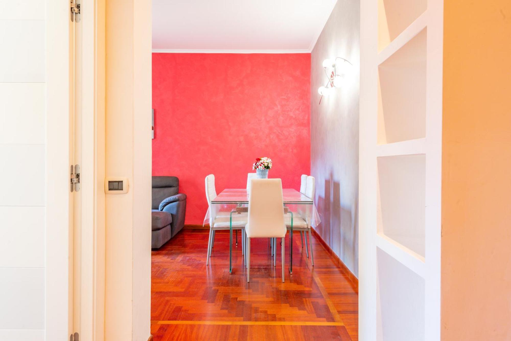 Appartamento Maison Citta Eterna