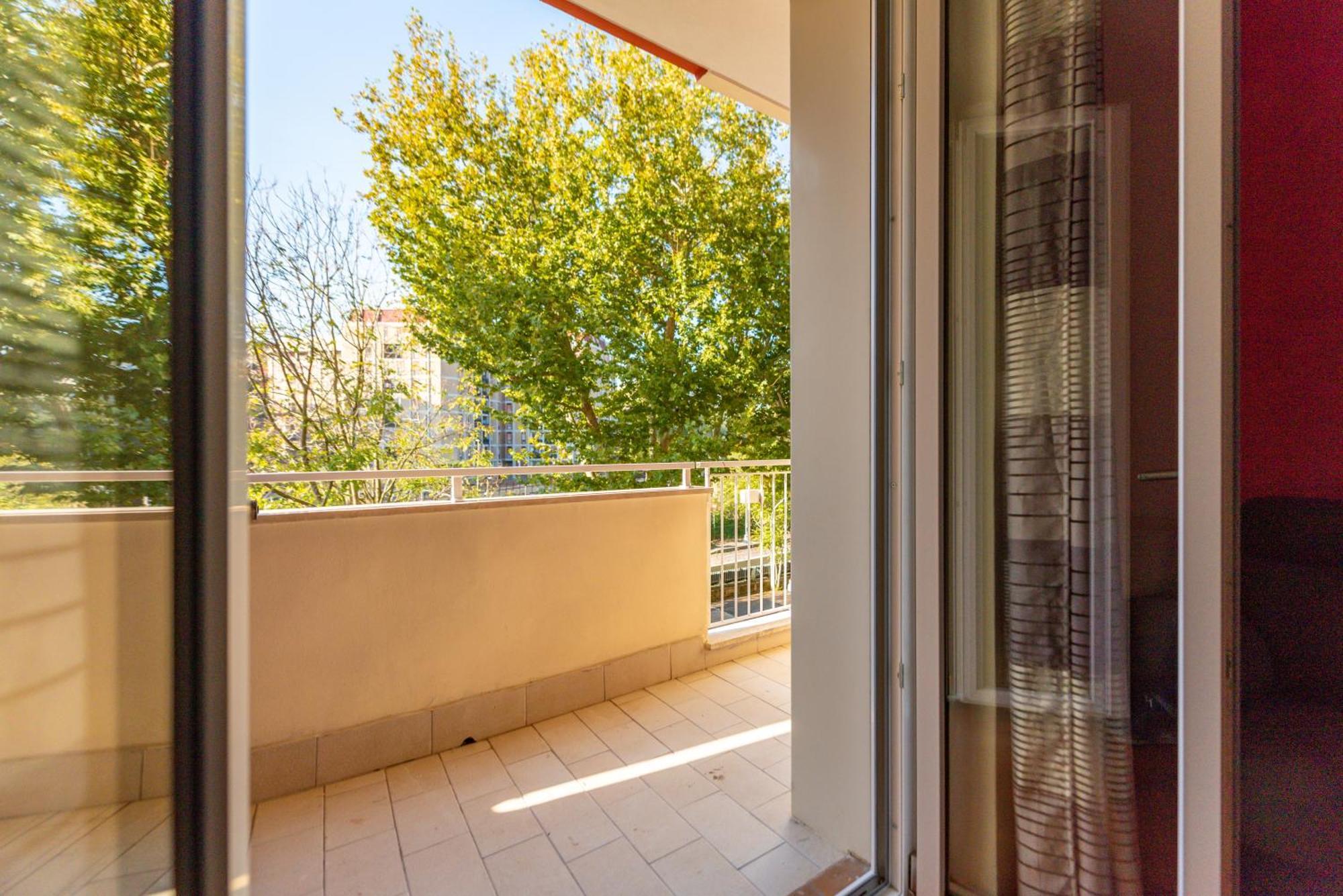 Maison Citta Eterna Appartamento