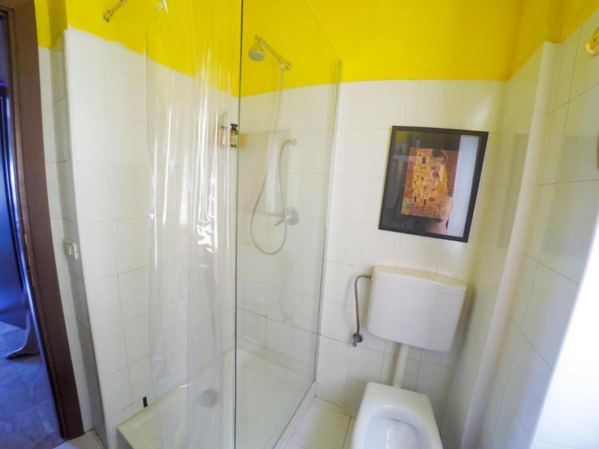 Homestay Artistiche In
