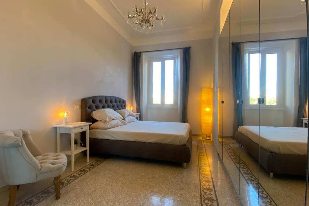 Open Holiday home *