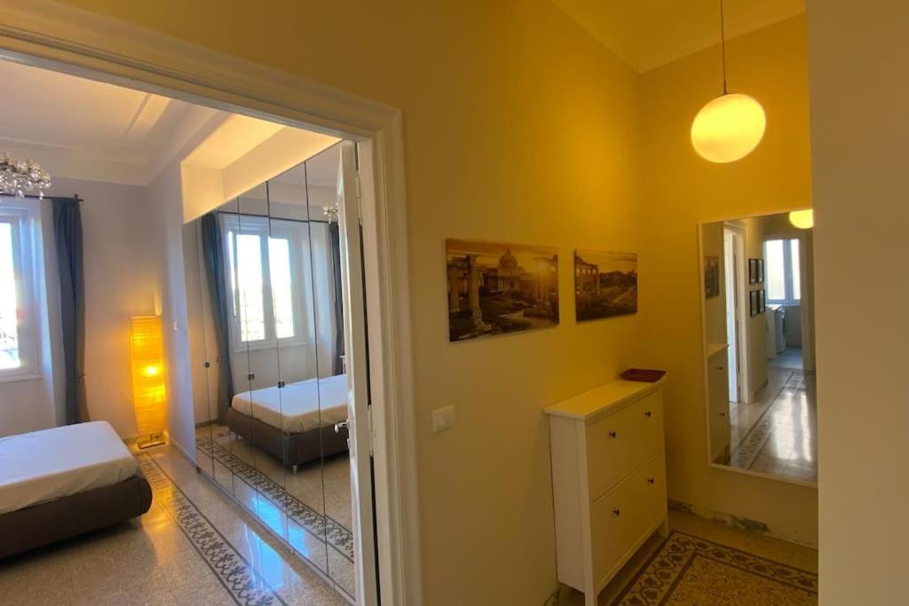 Holiday home Open Rome