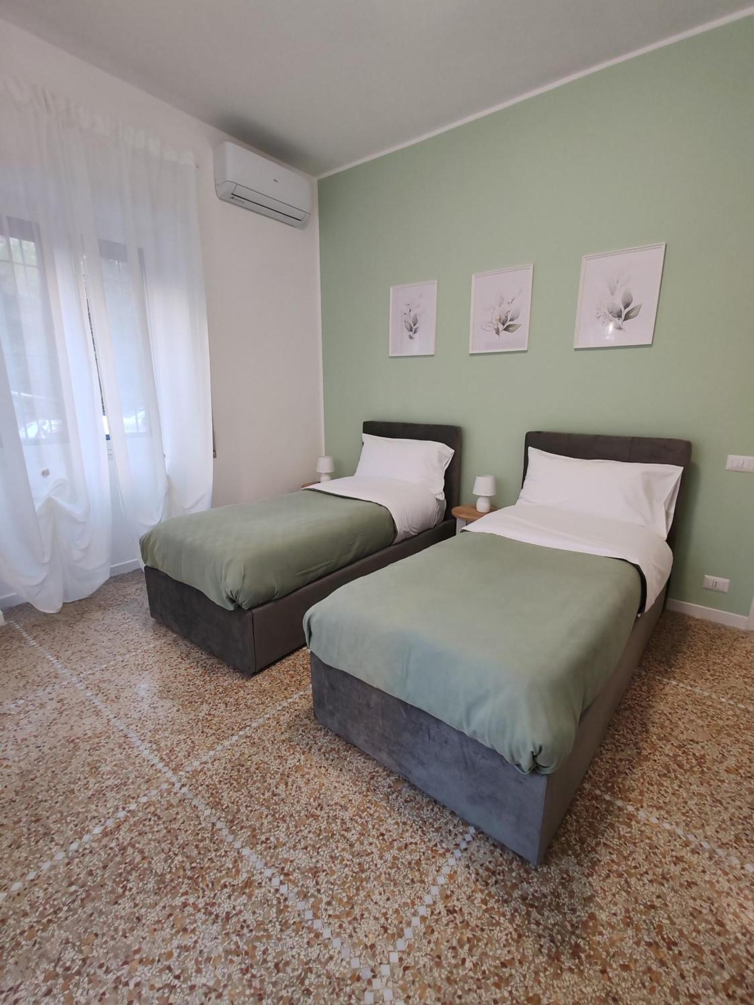 Apartment San Pietro *