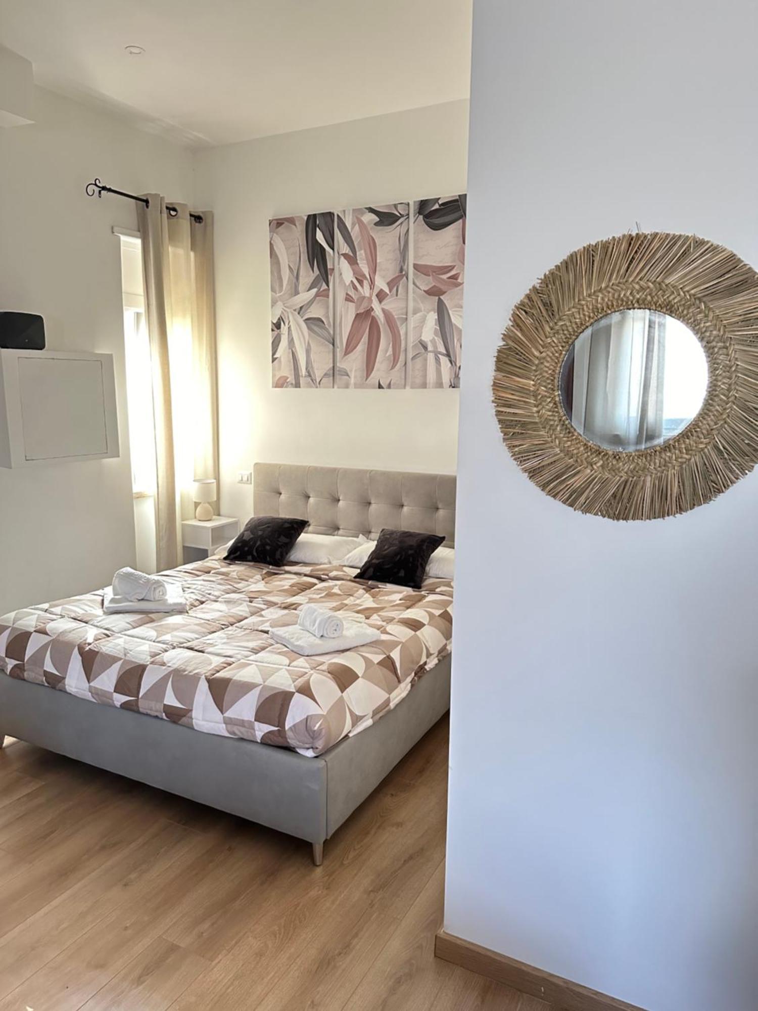 Arya San Pietro Apartment *