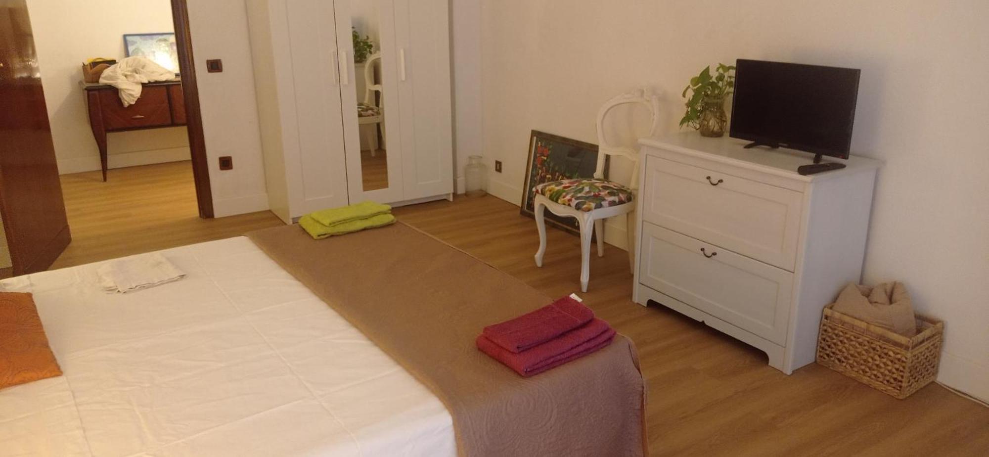 Binario26 Apartment Rome