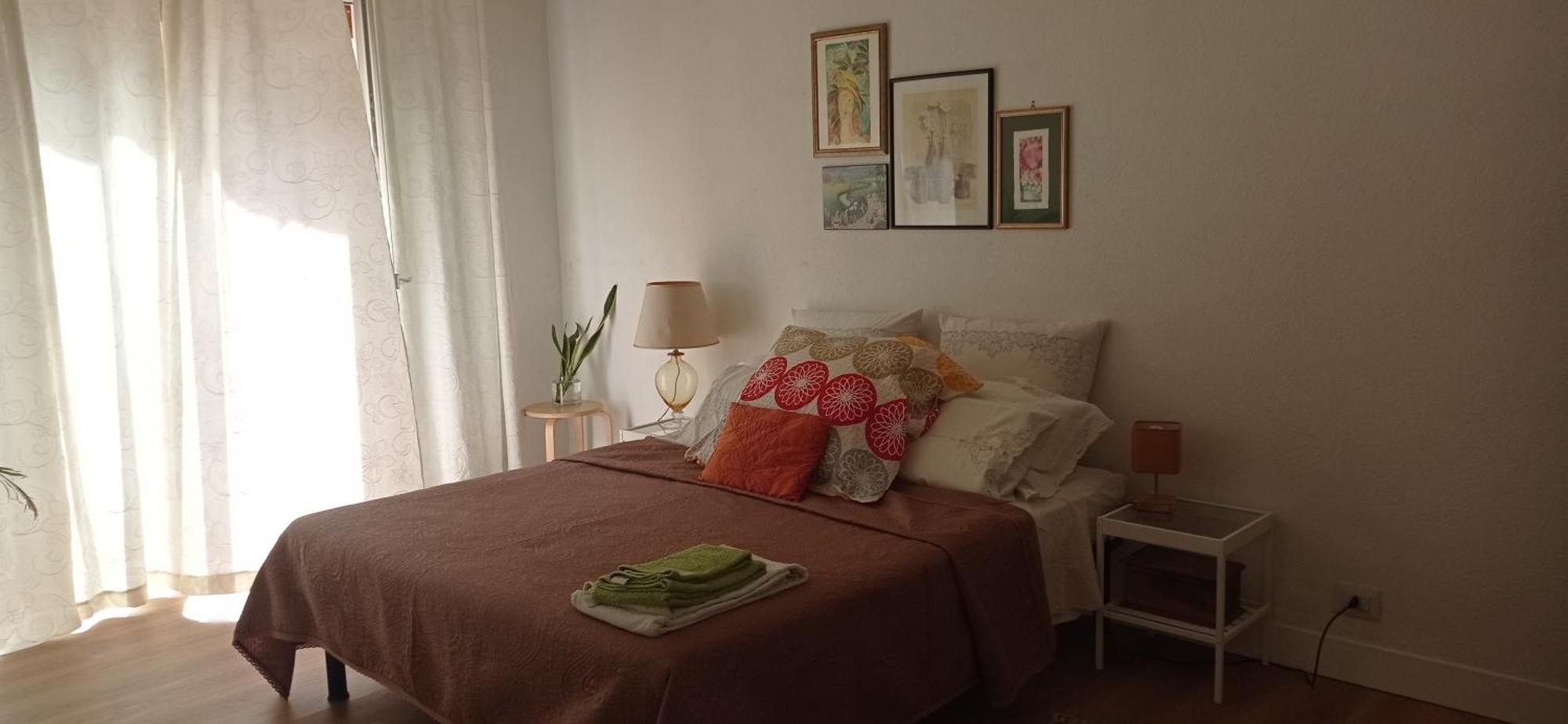 Apartment Binario26