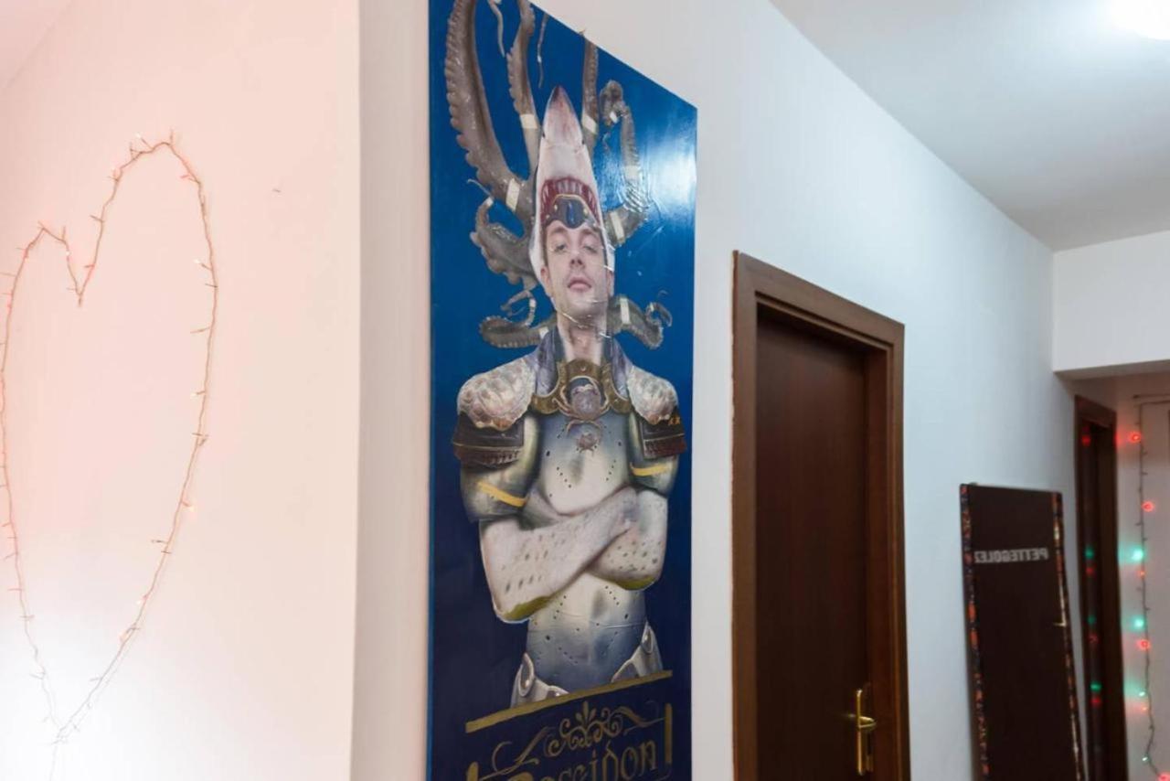 Homestay Artistiche In *