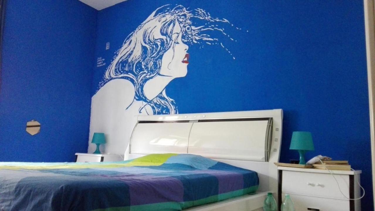 Homestay Artistiche In Rome