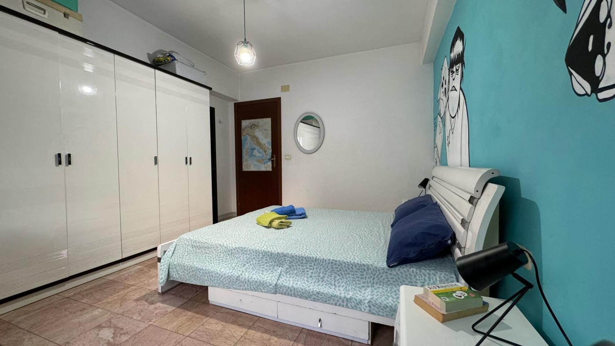 Homestay Artistiche In