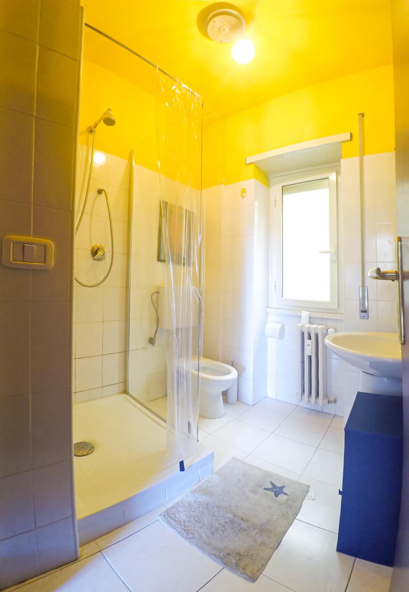 Homestay Artistiche In Rome
