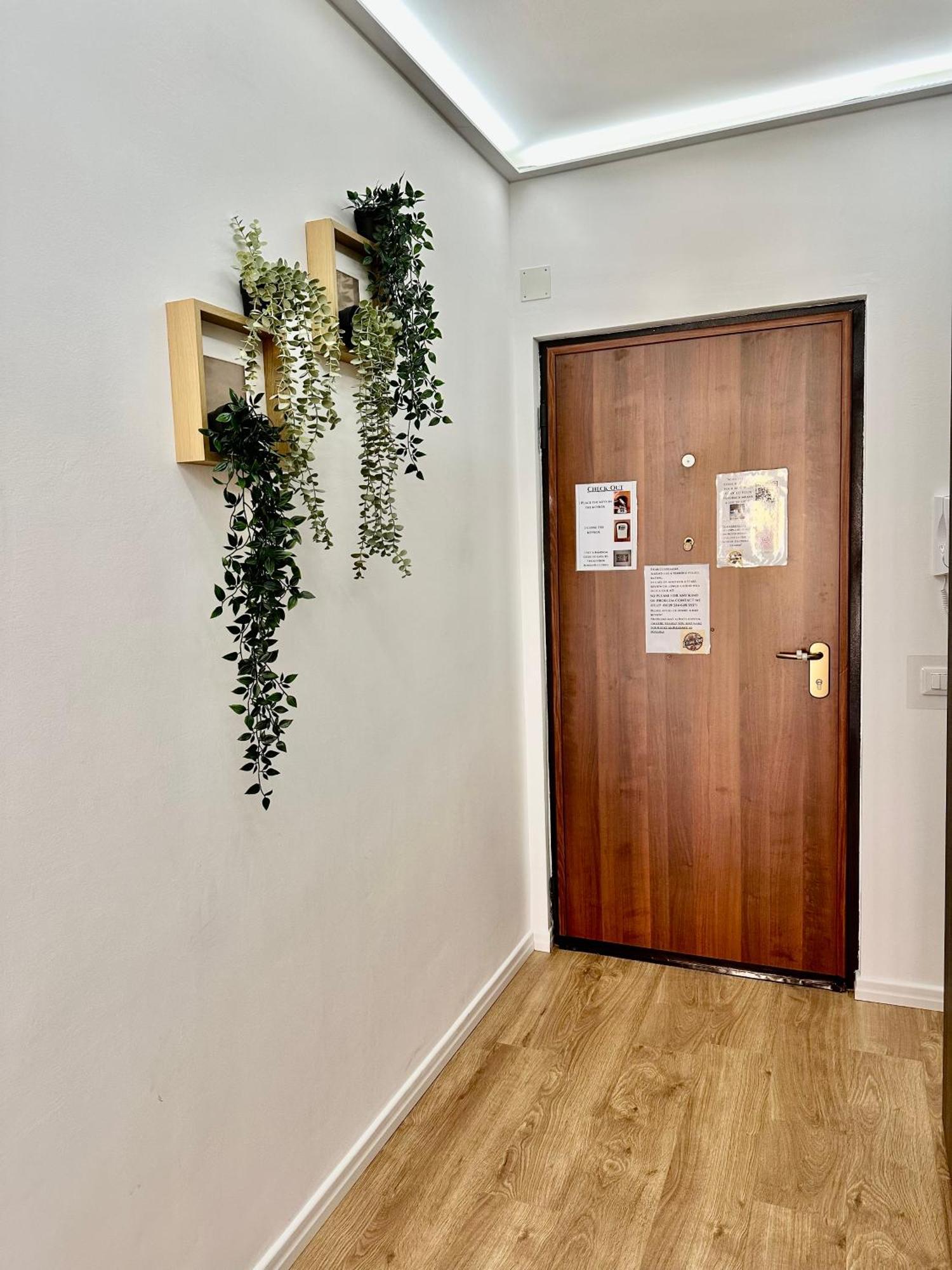 Apartment Belvedere *