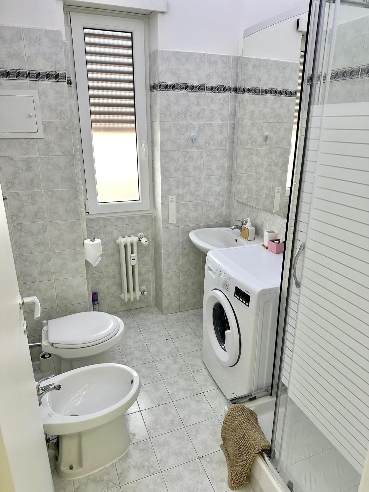 Belvedere Apartment *