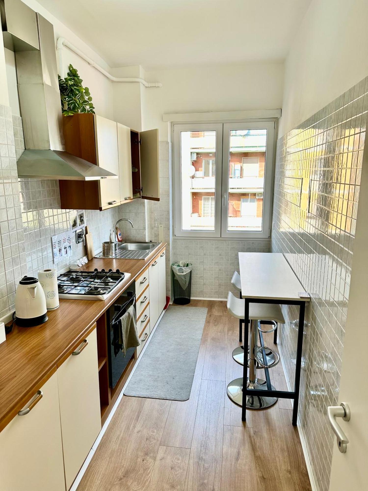 Belvedere Apartment