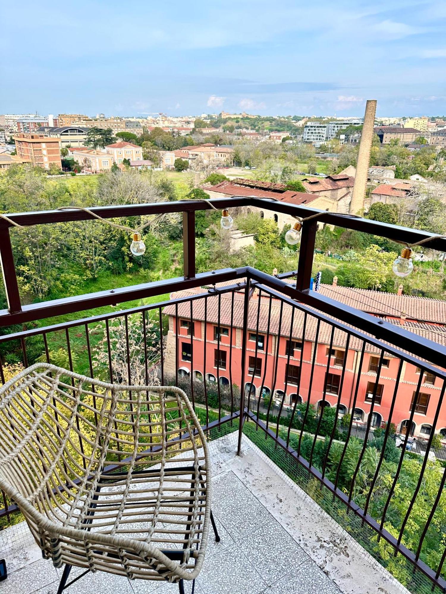 Apartment Belvedere