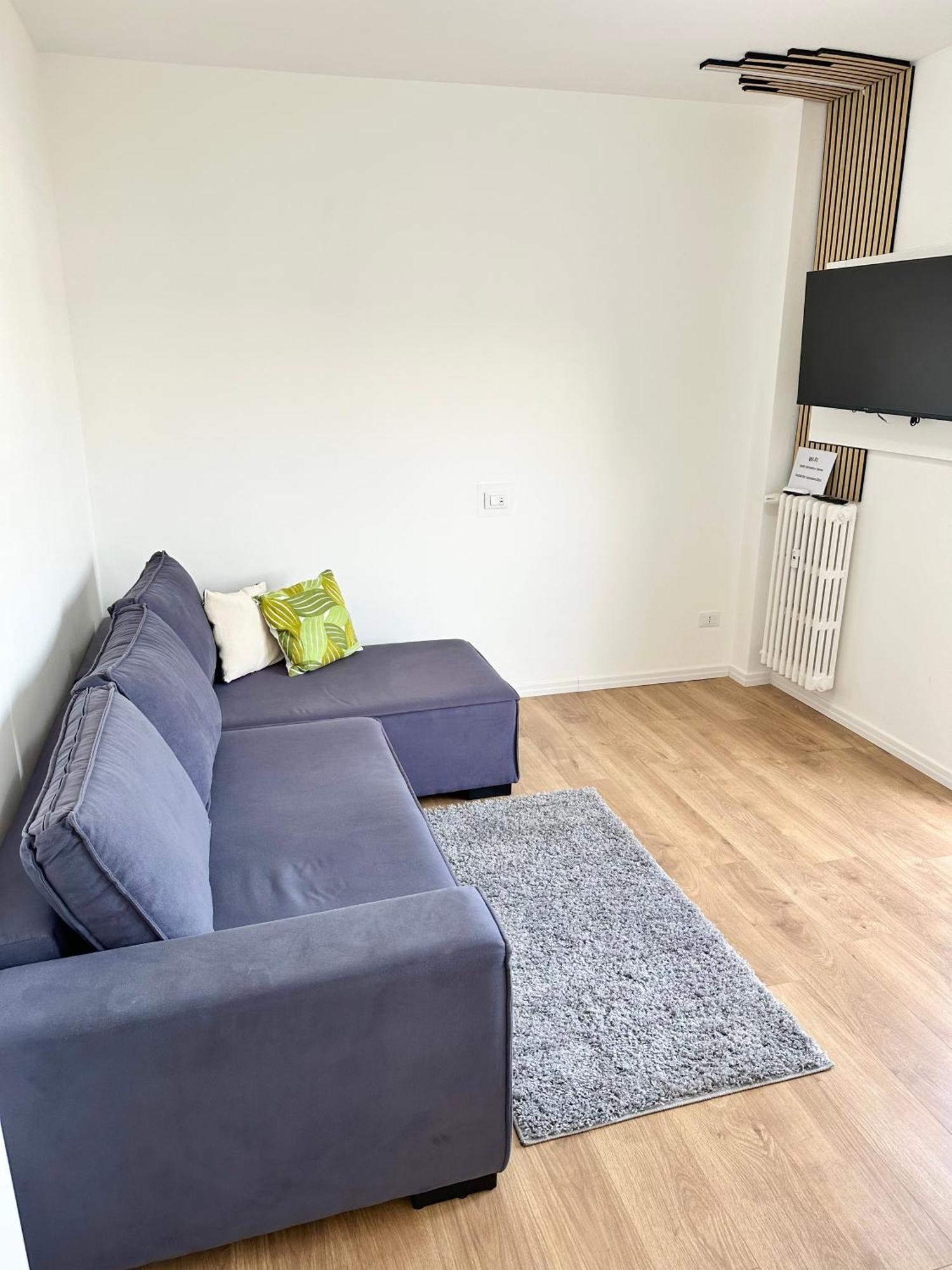 Apartment Belvedere Rome