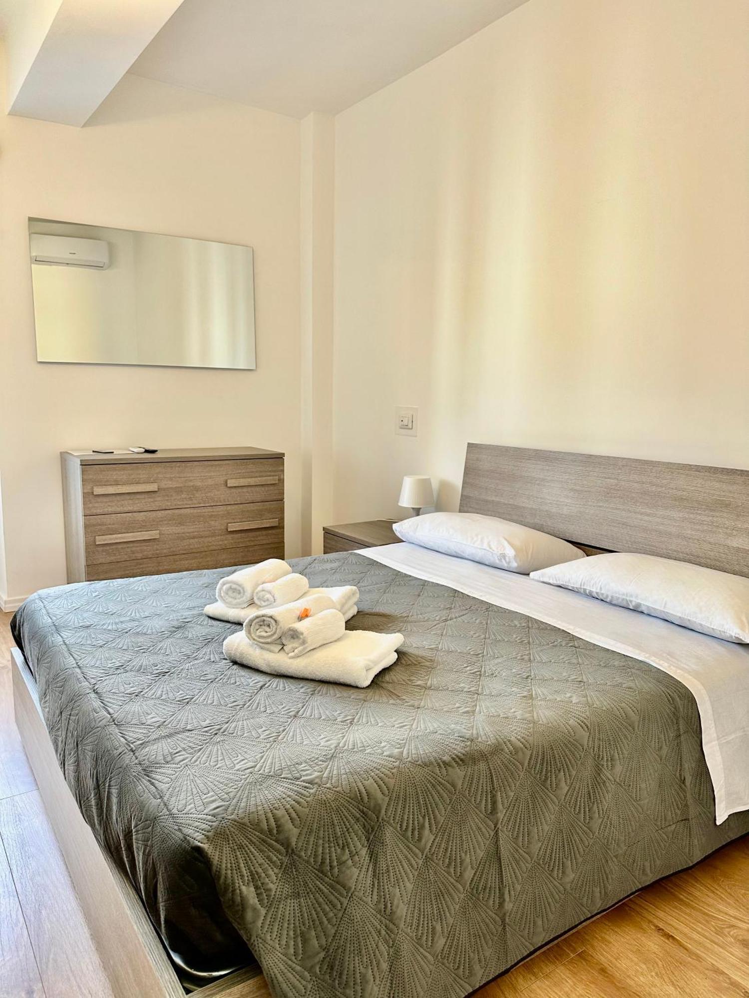 Apartment Belvedere
