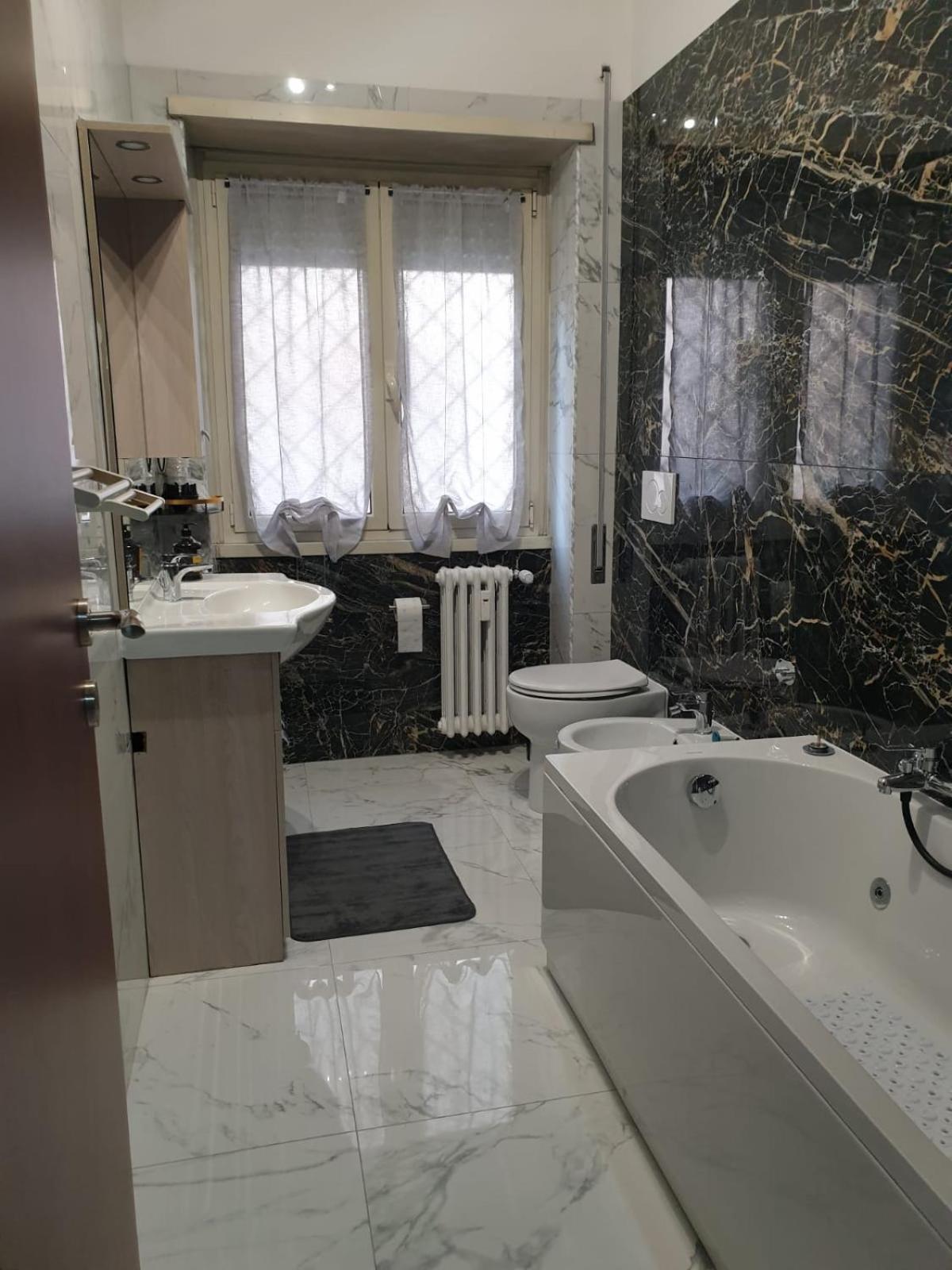 Comfort & Relax Antica * Rome