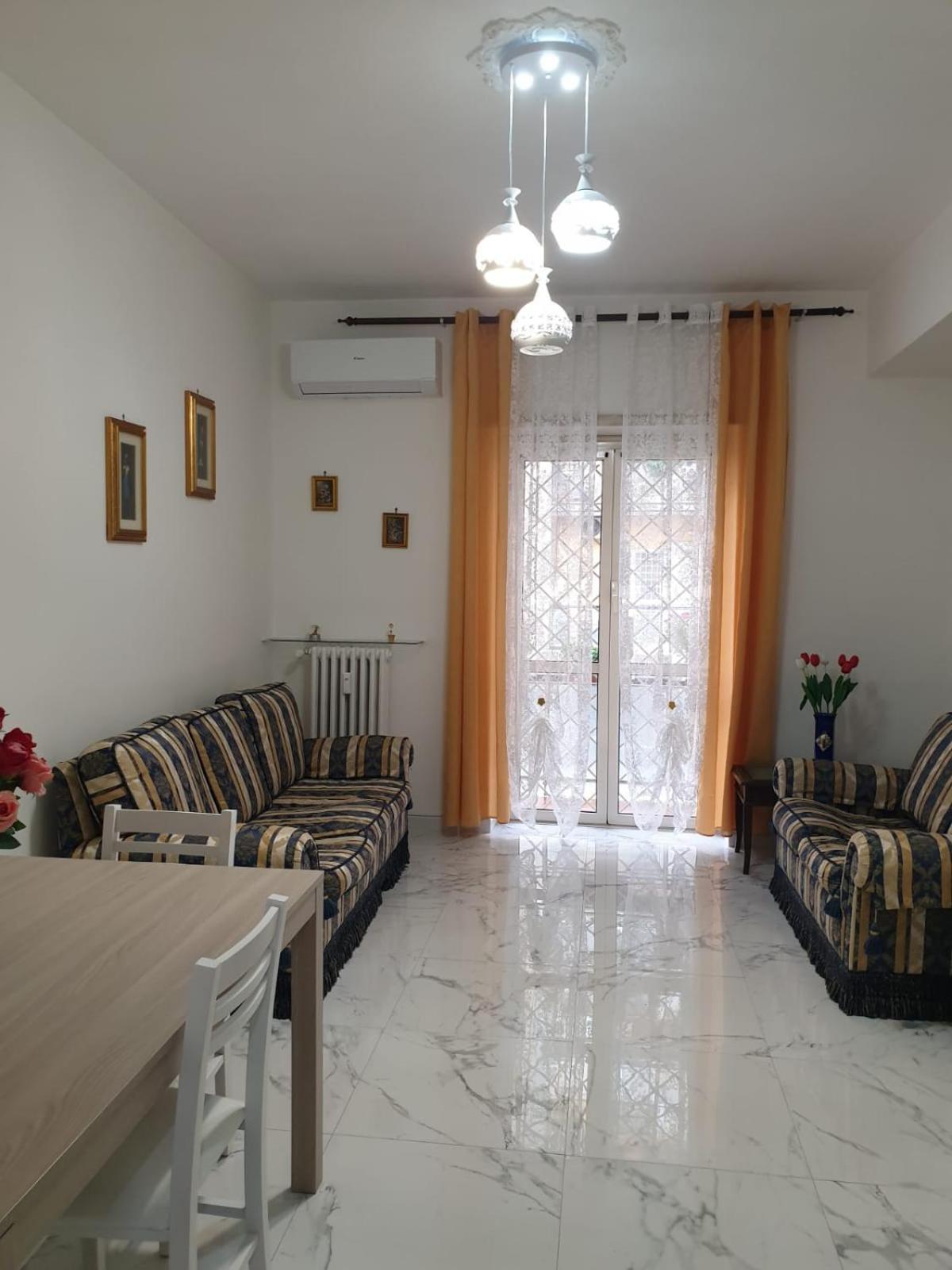 Comfort & Relax Antica Rome
