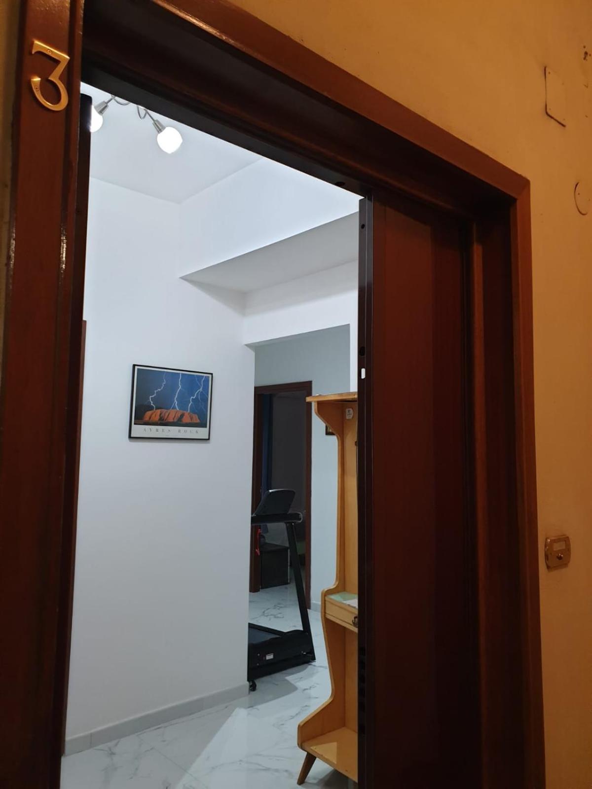 Comfort & Relax Antica Apartment Rome